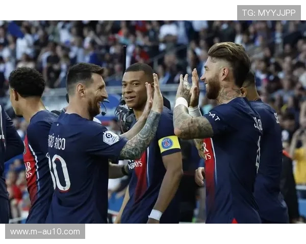 巴黎圣日耳曼上赛季欧冠收入1.44亿欧元，高居全球榜首