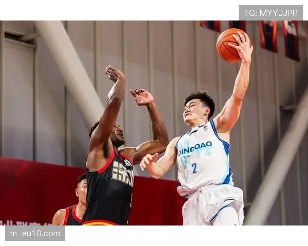 深圳马可波罗末节崩盘，不敌上海久事遭遇三连败