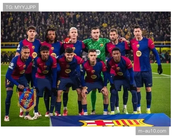 巴萨4-1大胜西班牙人，西甲9分领跑冠军在望